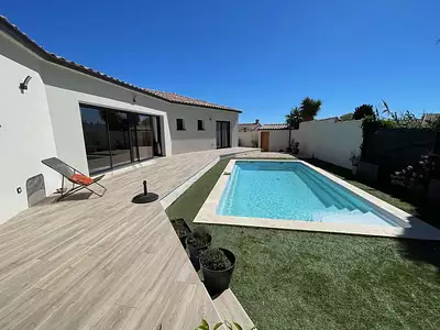 Maison, 122 m²