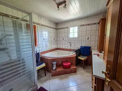 Maison, 135 m²