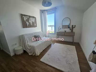 Appartement, 80,42 m²