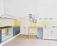 Appartement, 96,31 m²