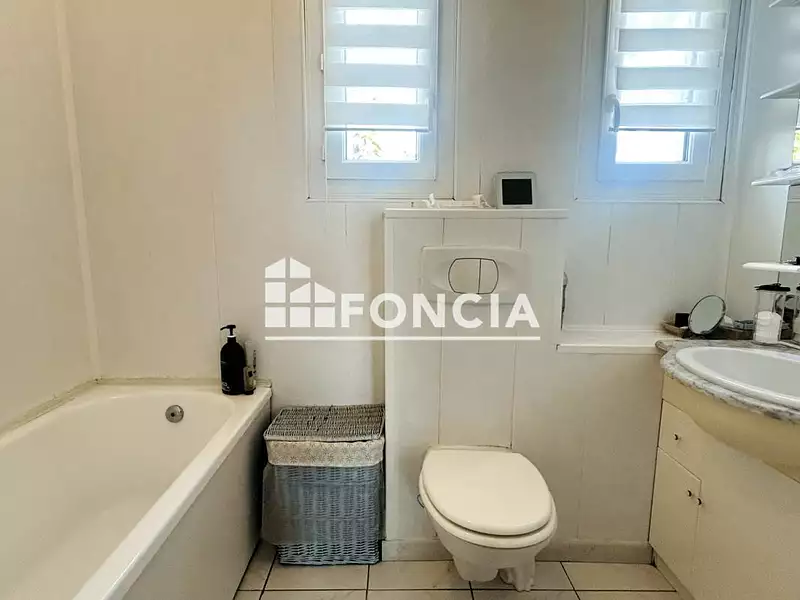 Maison, 65 m²