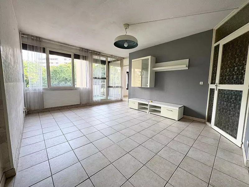 Appartement, 74,23 m²