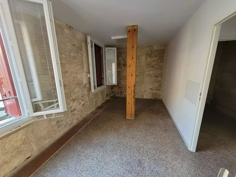 Divers, 85 m²