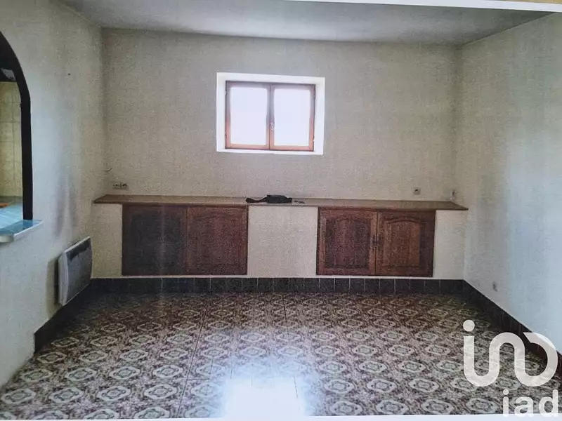 Appartement, 60 m²