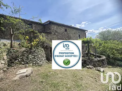 Maison, 140 m²