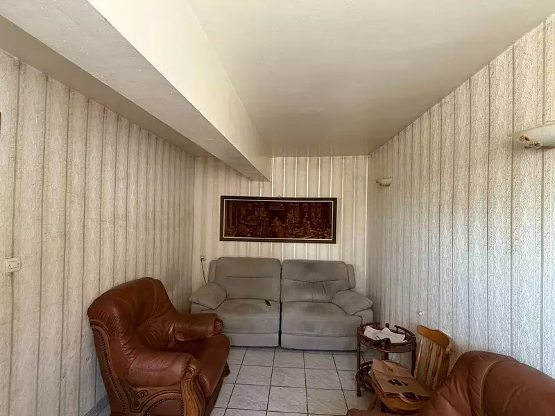 Maison, 95 m²