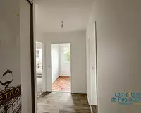 Appartement, 41,52 m²