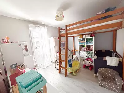 Appartement, 65 m²
