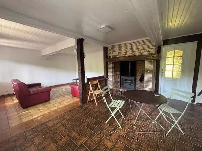 Maison, 84 m²