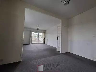 Appartement, 106 m²