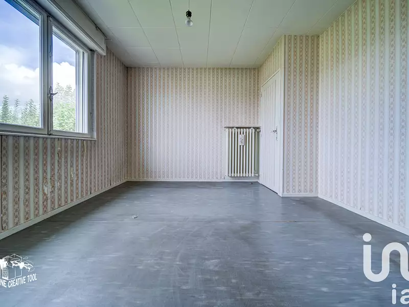Maison, 87 m²