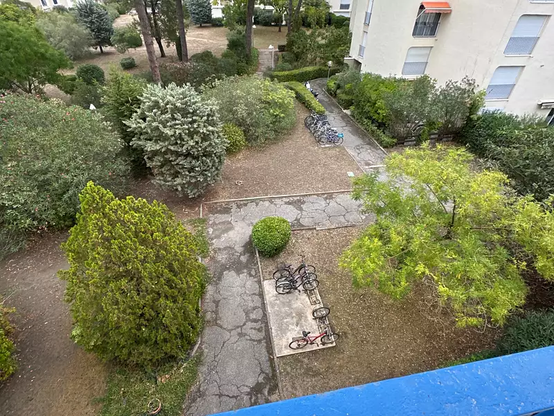 Appartement, 36,49 m²