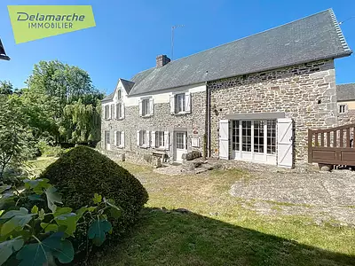 Maison, 184 m²