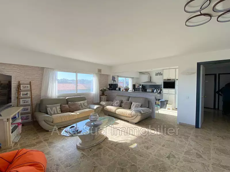 Appartement, 95 m²