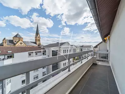 Appartement, 112,91 m²