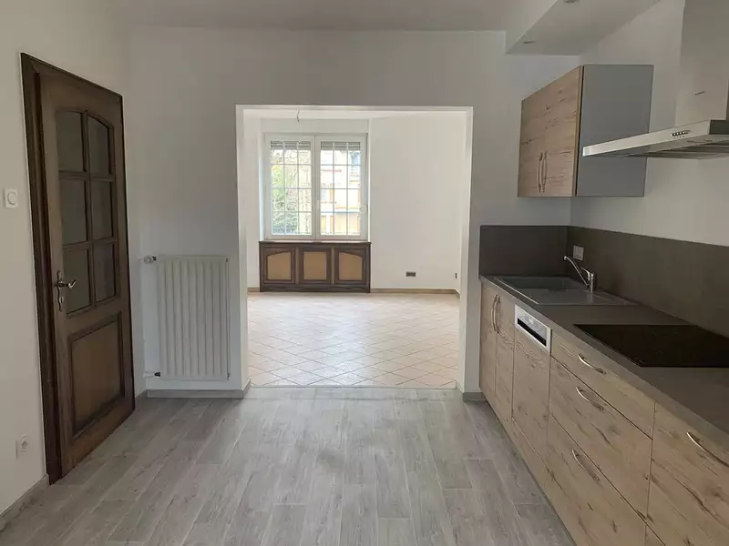 Immeuble, 300 m²