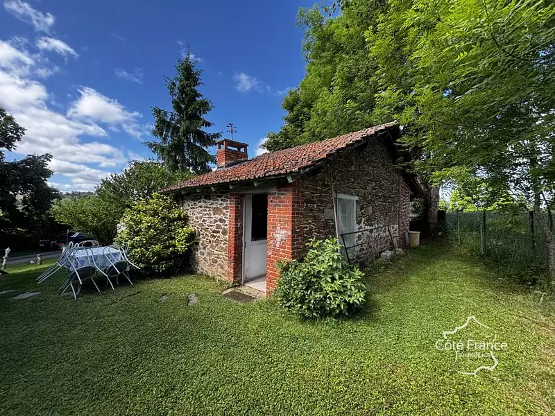 Maison, 98 m²