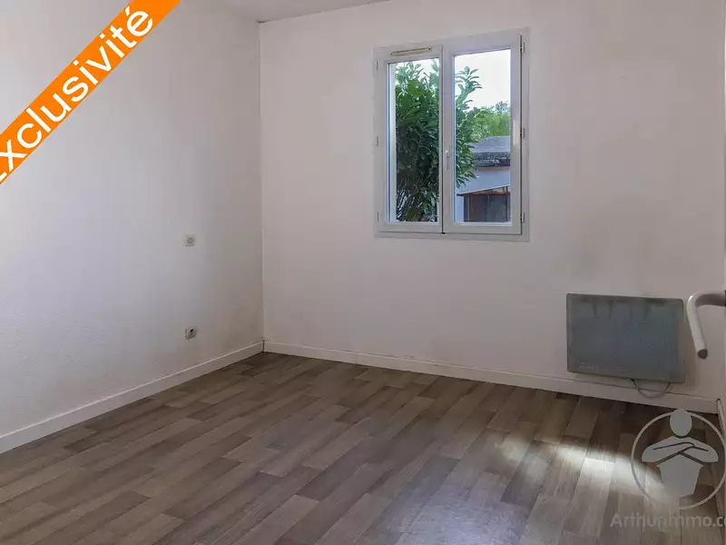 Maison, 73,61 m²