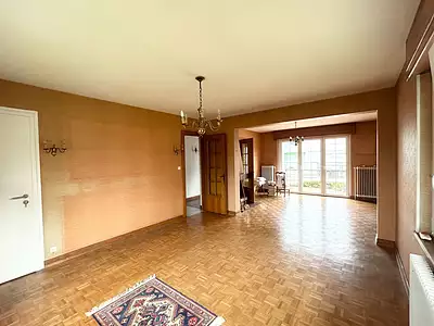 Maison, 105 m²