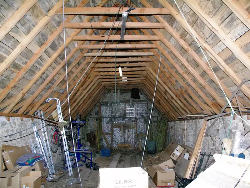 Maison, 215 m²