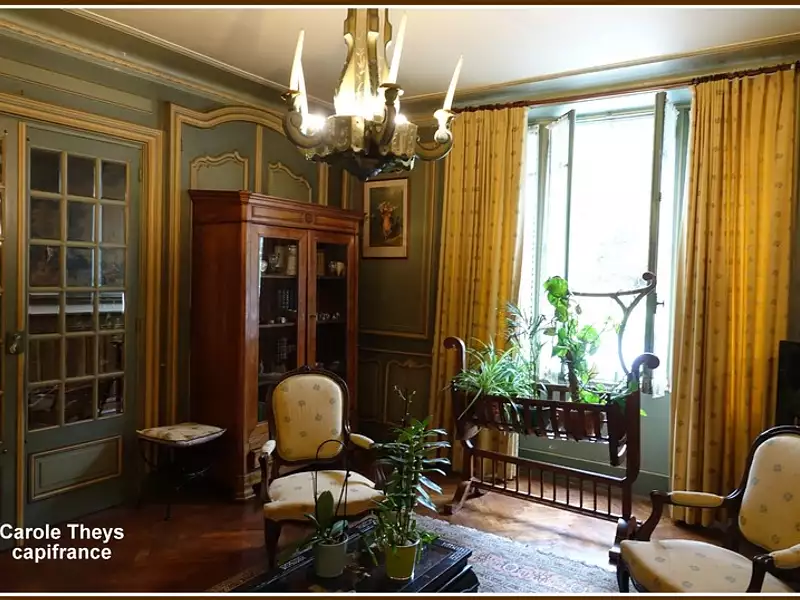 Maison, 342 m²