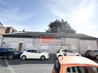 Maison, 476 m²