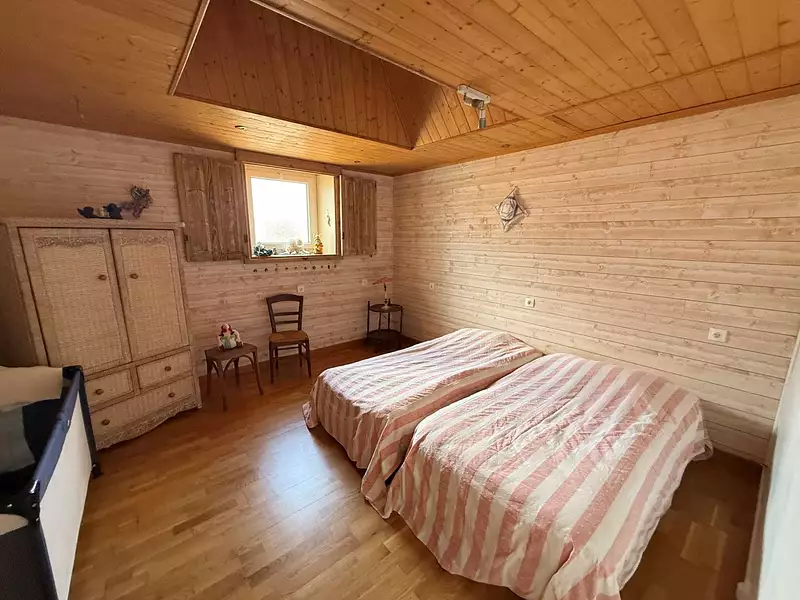 Maison, 380 m²