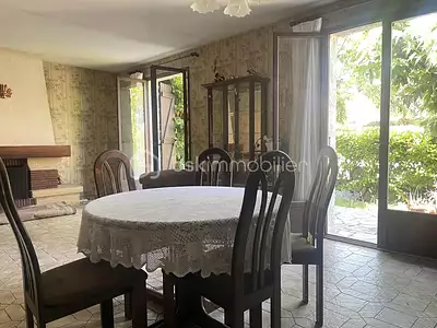 Maison, 99 m²