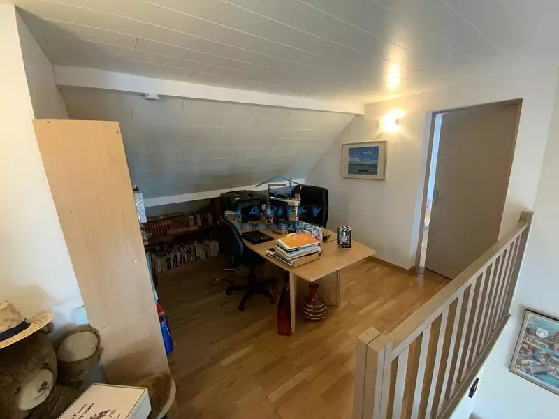 Maison, 132 m²