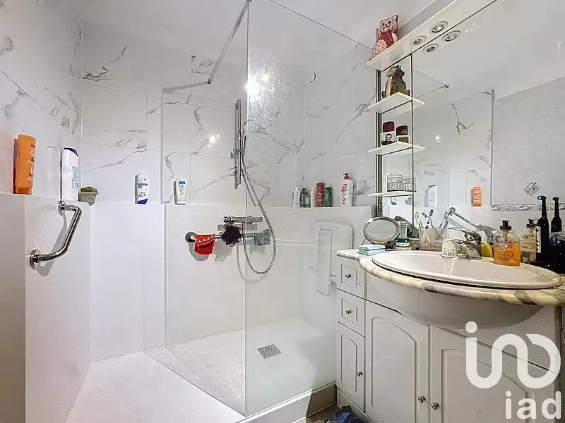 Maison, 92 m²