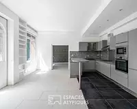 Appartement, 96,68 m²