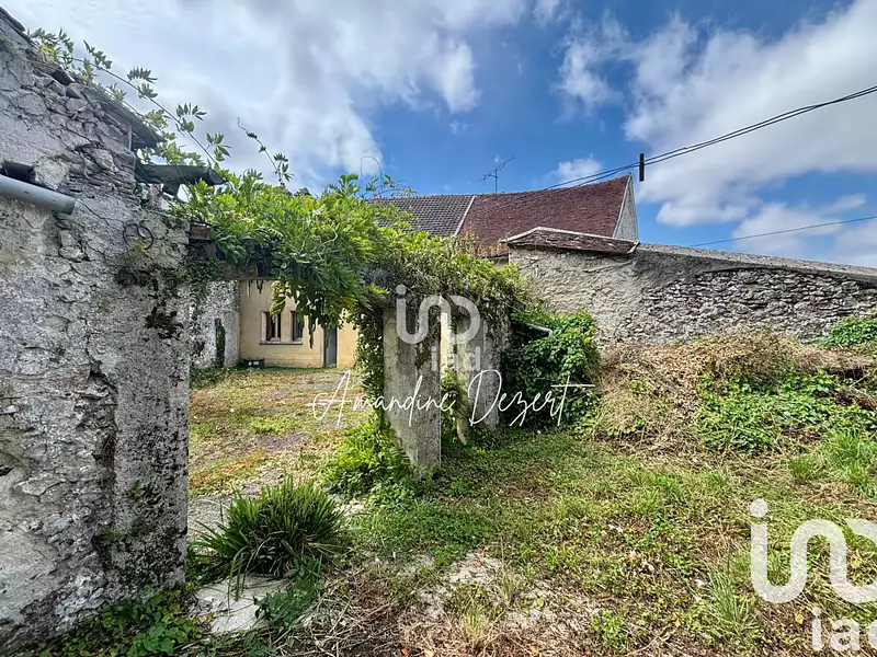 Maison, 138 m²