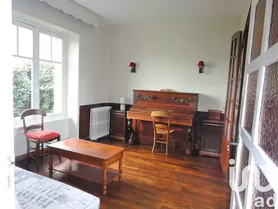 Maison, 103 m²