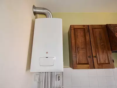 Appartement, 65,34 m²