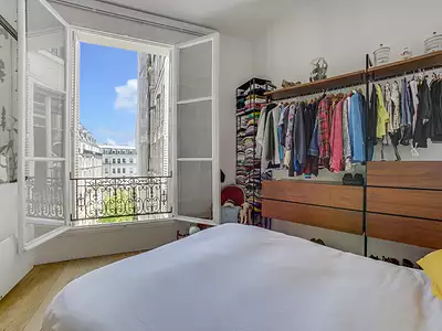 Appartement, 52,36 m²