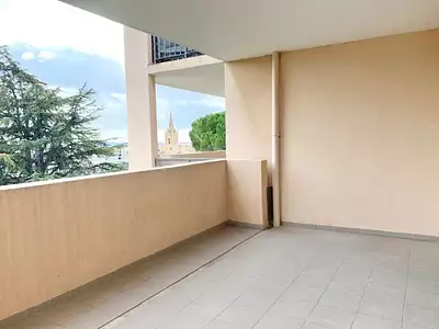 Appartement, 69,11 m²