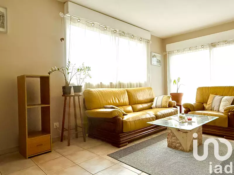 Maison, 137 m²