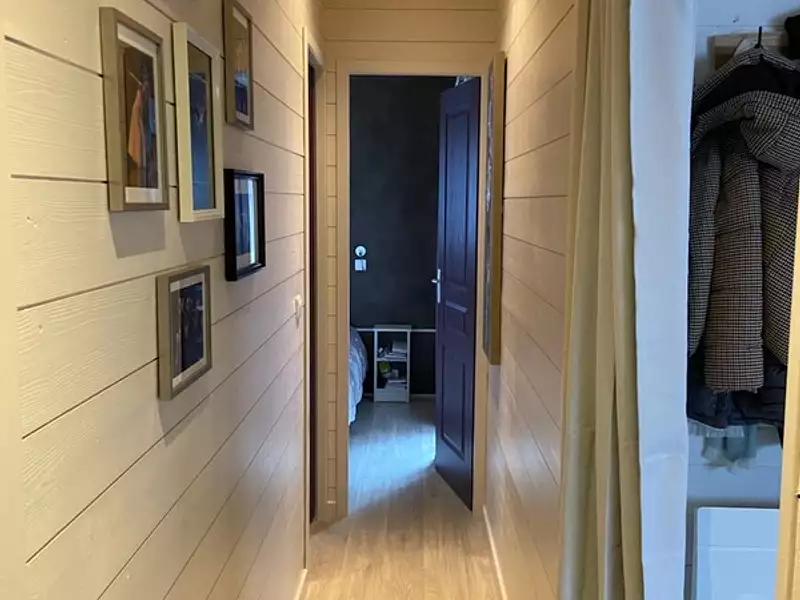 Maison, 60 m²