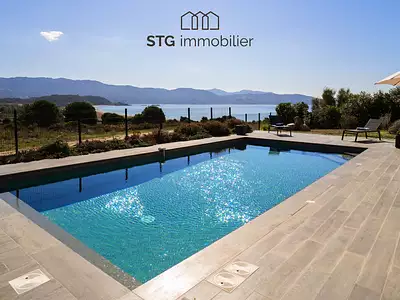 Maison, 228 m²