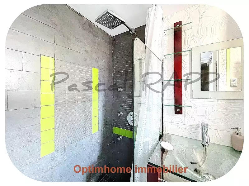 Maison, 36 m²