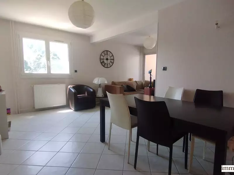 Appartement, 91,56 m²