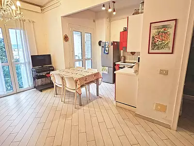 Appartement, 46 m²