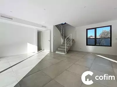 Maison, 134,45 m²