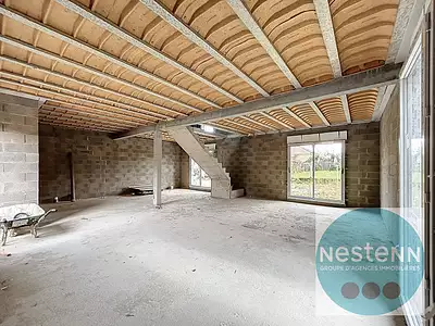 Maison, 246 m²