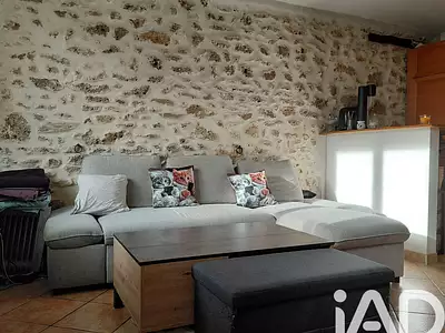Appartement, 41 m²