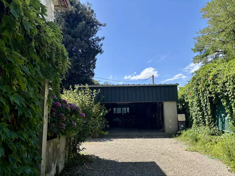 Maison, 222 m²