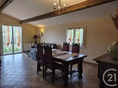 Maison, 92 m²