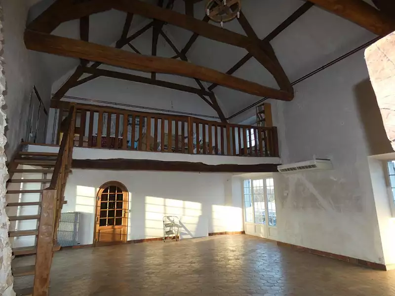 Maison, 210 m²