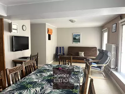 Appartement, 90 m²
