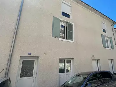 Appartement, 28,69 m²